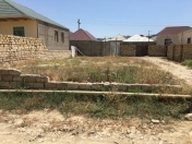 Satılır 3 sot torpaq Xocəsən