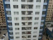 Satılır 3 otaqlı 132 m2 yeni tikili 6-cı parallel