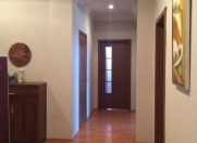 Satılır 4 otaqlı 140 m2 yeni tikili 1 mkr