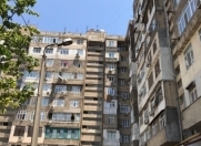 Satılır 1 otaqlı 41 m2 köhnə tikili Gənclik m.