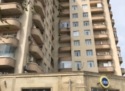 Satılır 3 otaqlı 124 m2 yeni tikili 8 km