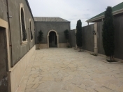 Satılır 5 otaqlı 196 m2 bağ evi Buzovna