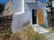 Satılır 2 otaqlı 32 m2 həyət evi Nizami m.