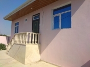 Satılır 3 otaqlı 80 m2 yeni tikili Binəqədi