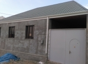 Satılır 5 otaqlı 168 m2 həyət evi Gəncə