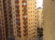 Satılır 3 otaqlı 127 m2 yeni tikili Yasamal r.