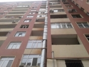 İcarəyə verilir 2 otaqlı 105 m2 yeni tikili Tibb Universiteti