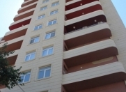 Satılır 2 otaqlı 90 m2 yeni tikili Xalqlar Dostluğu m.