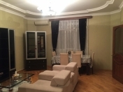 İcarəyə verilir 2 otaqlı 58 m2 yeni tikili 4 mkr