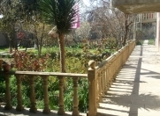 Satılır 8 otaqlı 550 m2 həyət evi Keşlə