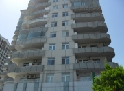 İcarəyə verilir 2 otaqlı 60 m2 yeni tikili Zabitlər parkı