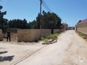 Satılır 17 sot torpaq Şuşa