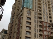 İcarəyə verilir 2 otaqlı 100 m2 yeni tikili 28 May m.