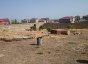 Satılır 6 sot torpaq Botanika bağı