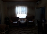 Satılır 2 otaqlı 100 m2 həyət evi Türkan