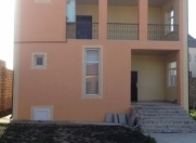 Satılır 6 otaqlı 220 m2 bağ evi Pirşağı