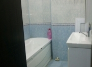 Satılır 2 otaqlı 60 m2 yeni tikili 8 km