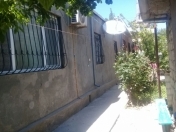 Satılır 6 otaqlı 160 m2 həyət evi Badamdar