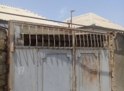 Satılır 2 otaqlı 80 m2 həyət evi Xırdalan