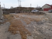 Satılır 2.5 sot torpaq Zığ