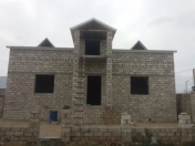 Satılır 5 otaqlı 365 m2 həyət evi Bahar