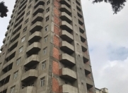 Satılır 3 otaqlı 112 m2 yeni tikili 8 mkr