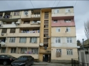 Satılır 3 otaqlı 75 m2 köhnə tikili Sumqayıt