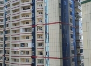 Satılır 3 otaqlı 100 m2 yeni tikili Bakıxanov