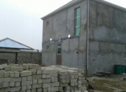 Satılır 4 otaqlı 160 m2 həyət evi Kürdəxanı