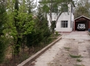 İcarəyə verilir 5 otaqlı 100 m2 bağ evi Novxanı