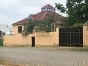 Satılır 4 otaqlı 180 m2 həyət evi İsmayıllı