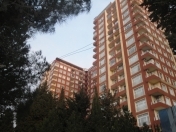 Satılır 1 otaqlı 54 m2 yeni tikili 2 mkr