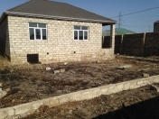 Satılır 3 otaqlı 90 m2 həyət evi Y.Suraxanı