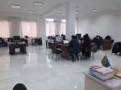 İcarəyə verilir 2 otaqlı 250 m2 ofis 8 mkr