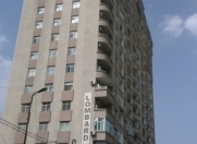 İcarəyə verilir 3 otaqlı 90 m2 yeni tikili Gənclik m.