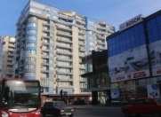 Satılır 4 otaqlı 216 m2 yeni tikili Gənclik m.