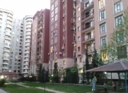 İcarəyə verilir 5 otaqlı 150 m2 yeni tikili Gənclik m.