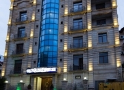 İcarəyə verilir 36 otaqlı 1600 m2 obyekt Səbail r.