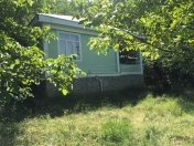 İcarəyə verilir 2 otaqlı 50 m2 bağ evi Qəbələ