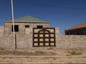 Satılır 5 otaqlı 300 m2 həyət evi Kürdəxanı