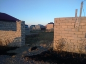 Satılır 4 sot torpaq Masazır