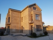 Satılır 7 otaqlı 300 m2 bağ evi Kürdəxanı