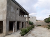 Satılır 5 otaqlı 6 m2 həyət evi Hövsan