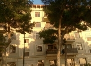 İcarəyə verilir 2 otaqlı 55 m2 köhnə tikili Buzovna