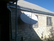 Satılır 4 otaqlı 120 m2 həyət evi Şamaxı