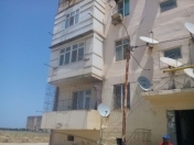 Satılır 2 otaqlı 52 m2 köhnə tikili Məhəmmədli