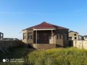 Satılır 4 otaqlı 126 m2 həyət evi Y.Ramana