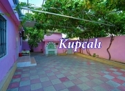 Satılır 4 otaqlı 105 m2 həyət evi Binəqədi
