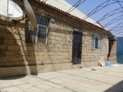 Satılır 4 otaqlı 110 m2 həyət evi Lökbatan