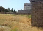 Satılır 18 sot torpaq İnşaatçılar m.